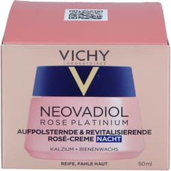 VICHY NEOVADIOL Rose Nachtcreme