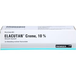 ELACUTAN Creme