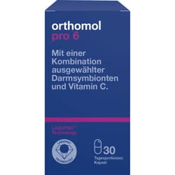 ORTHOMOL per 6 capsules
