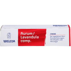 AURUM/LAVANDULA comp.Creme