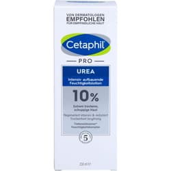 CETAPHIL Pro Urea 10% Lotion