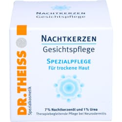DR.THEISS Evening Primrose Facial Care