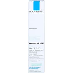 ROCHE-POSAY Hydraphase HA UV Creme leicht LSF 25