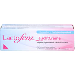 LACTOFEM FeuchtCreme