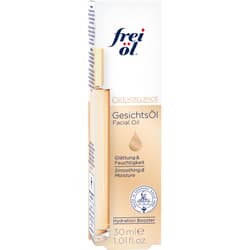 FREI ÖL Hydrolipid GesichtsÖl