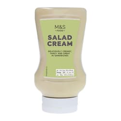 Marks & Spencer salad mayonnaise