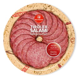 Wiltmann Tiroler Salami