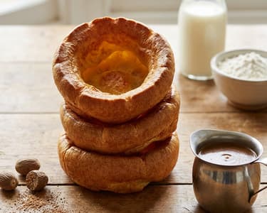 Yorkshire Pudding