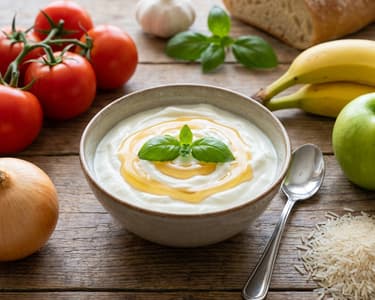 Einkaufsliste Wocheneinkauf