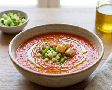 Gazpacho Andaluz
