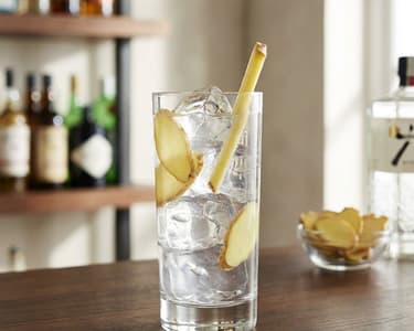 Roku & Tonic