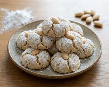 Renes Fior Di Mandorla