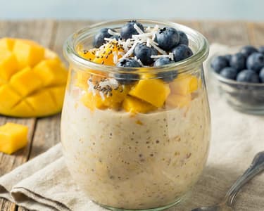 Mango-Mix-Overnight-Oats