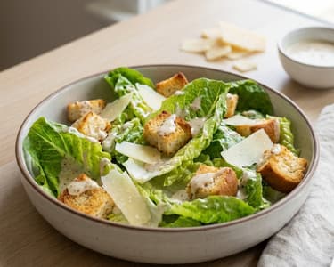 Caesar Salad | Das kanadische Original