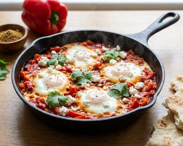 Shakshuka
