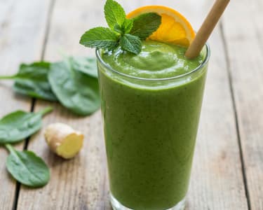 Green Smoothie