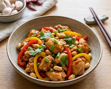 Kung Pao