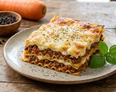 Lasagne