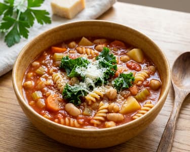 Minestrone