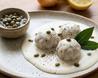 Königsberger Klopse