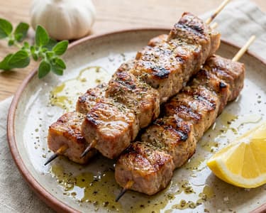 Souvlaki