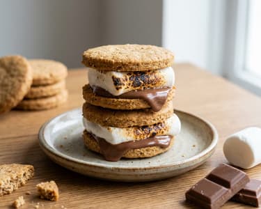 S'Mores