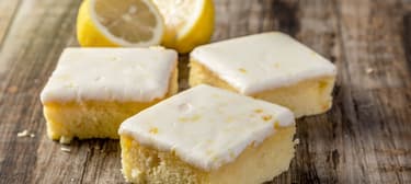 Lemon-Squares