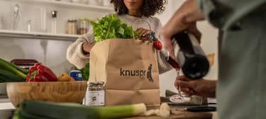 Einkaufsliste Wocheneinkauf