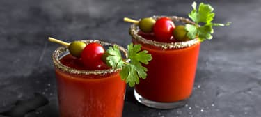 Bloody Mary