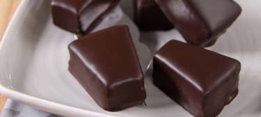 Evas vegane Baumkuchenspitzen