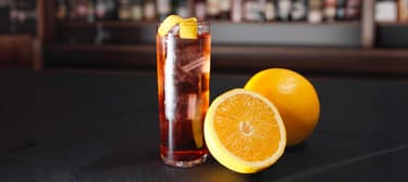 Negroni Sbagliato