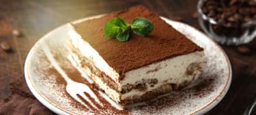 Tiramisu