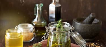  Italienische Vinaigrette