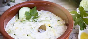 Tsatziki