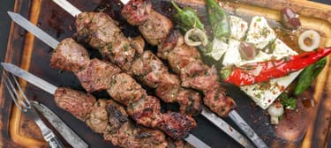 Souvlaki