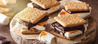 S'Mores
