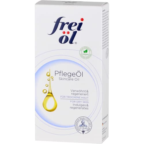 TOPPE Öl Gegen Dehnungsstreifen – 200 Ml Für Schwangerschaft & Nach Der Geburt
