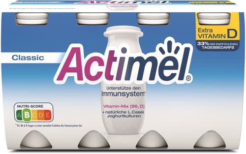 Actimel Classic