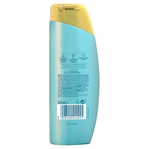 Head & Shoulders Derma x Pro Shampoo Beruhigend