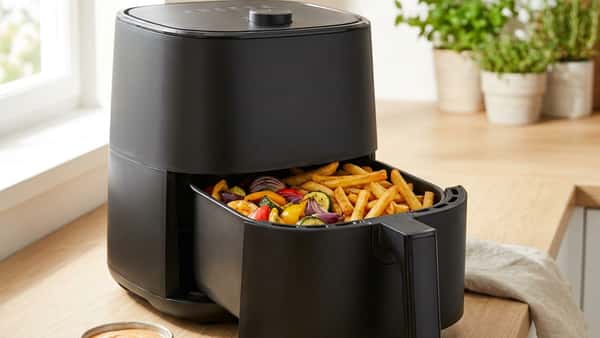 🍤 Airfryer