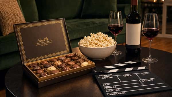 Berlinale: Erstklassiger Heimkino-Genuss