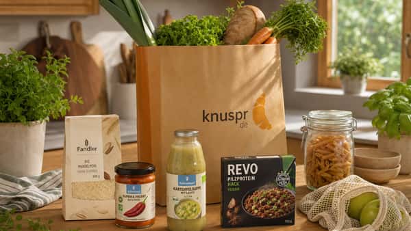 Earth Month: Nachhaltig & bewusst genießen