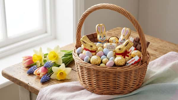 Ferrero Osterseite