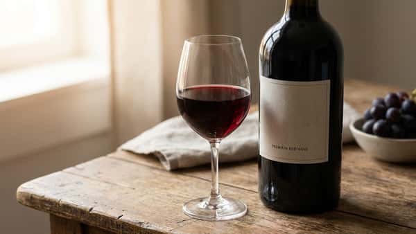 🍷 Gourmet Weine