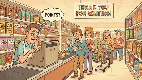 🧱 Knuspr Market: Zurück zu den Wurzeln!