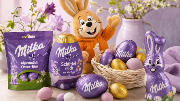 Ostern: Festlicher Genuss zum Sparpreis