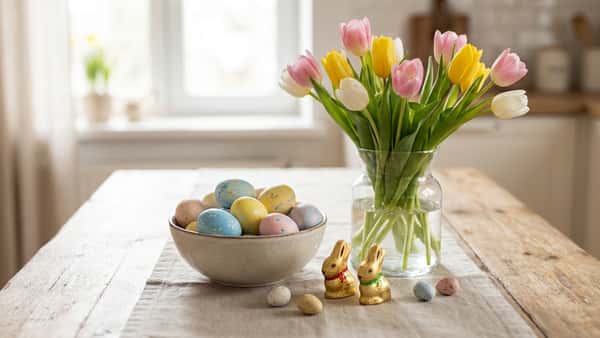 🐣 Ostern Vorbereitung 2026