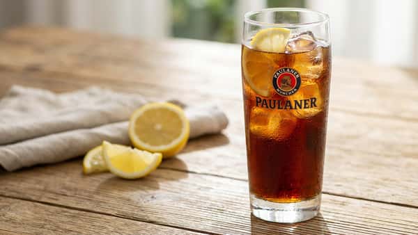🥤Paulaner Cola