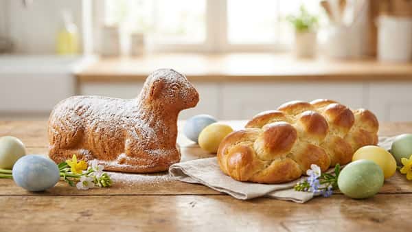 🥧 Süße Ostern beginnen hier