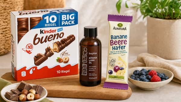 Food-Trends: Die neuesten Highlights